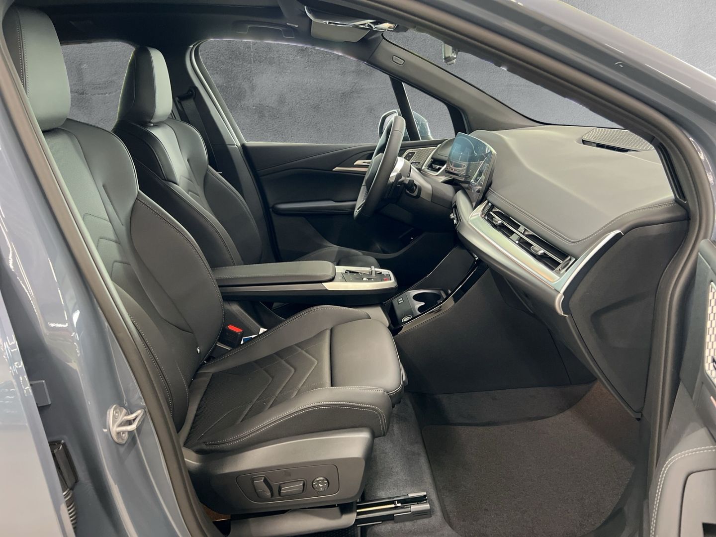 BMW 220 Active Tourer - Bild 11