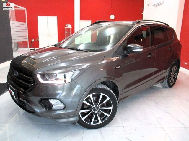 Ford FORD Kuga 2.0 TDCI 120cv S&S 2WD ST-Line KM70000