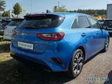Kia Ceed 1.4T DCT7 PLATINUM - Kia cee'd / Ceed Benzin Gebrauchtwagen