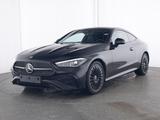 Mercedes-Benz CLE 200 Coupé AMG Pano+Night+Memory+Kam+Ambi+LKH - Mercedes-Benz CLE-Class
