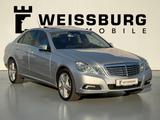 Mercedes-Benz E350 CDI BlueEfficiency ILS*GSD*SHZ*ROLLOS*LED - Mercedes-Benz E 350 in Ludwigshafen