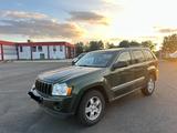 Jeep Grand Cherokee 3.7 V6 Automatik Laredo Tüv Neu! - Jeep Grand Cherokee: Laredo
