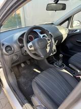 Opel Corsa 1.2/2Hand/Klima/S-HuNeu/SHeft - gebrauchte Opel Corsa aus dem Jahr 2008