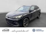 Volkswagen Tiguan R-Line 2.0 TDI DSG | MATRIX NAVI PANO AHK