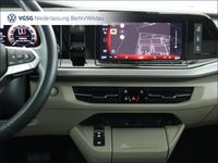 Volkswagen T7 Multivan - Vorschau Bild 12