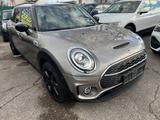 MINI COOPER_SD Clubman SD ALL4 Unfallfrei - MINI MINI mit Diesel-Antrieb: Clubman