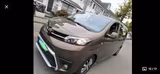 Toyota Proace (Verso) 2,0-l-D-4D 106kW L1 Team Deut... - Toyota Proace (Verso) von privat