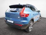 Volvo XC40 Recharge KLIMA PDC SHZ KAMERA NAVI ACC LED - Volvo XC40 mit Elektro-Antrieb