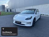 Tesla Model 3 Rear-Wheel Drive - Tesla Gebrauchtwagen in Hannover