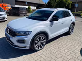 Volkswagen T-Roc United R-Line / LED / ACC - VW T-Roc Gebrauchtwagen