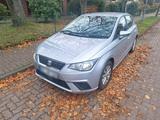 Seat Ibiza - Seat Alhambra in Hamburg