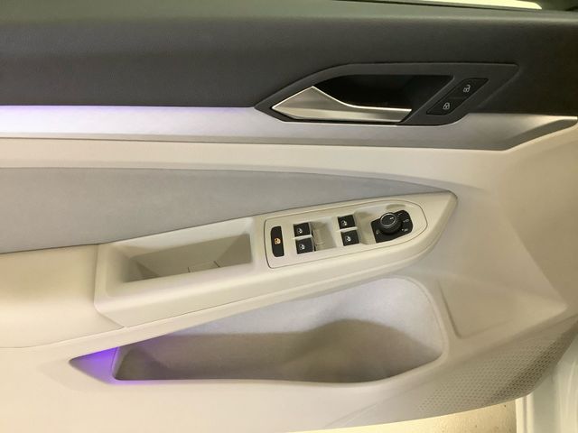 Golf Life 1,5 l eTSI 96 kW DSG Standheizung, SH