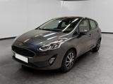 Ford Fiesta 5p 1.5 ecoblue (tdci) Plus 85cv my19 - Ford Fiesta mit Diesel-Antrieb: 1.8