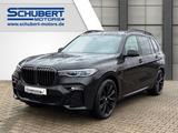 BMW X7 M50 i STANDHZG AHK SITZBELFT 6-SITZER DA PROF