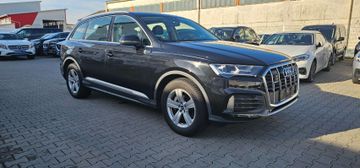 Audi Q7 - 3