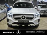 Mercedes-Benz GLB 200 PROGRESSIVE DISTRONIC LED KLIMA - gebrauchte Pickups