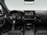 BMW iX3 Impressive HUD PANO ACC AHK 360°KAM RFK NAVI - BMW iX3: Impressive