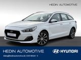 Hyundai i30 1.6 CRDI DCT Kombi Trend |KAM|LM|SHZ|PTS - Hyundai i30 mit Diesel-Antrieb: Kombi, Automatik, 1.6