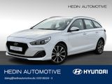 Hyundai i30 1.6 CRDI DCT Kombi Trend |KAM|LM|SHZ|PTS - Hyundai i30 in Dresden