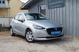 Mazda 2 Lim. Center-Line|Klima|LED|Mild-Hybrid| - Mazda 2: Silber