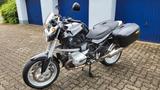 BMW R1200R mit Original-Koffer - Offers