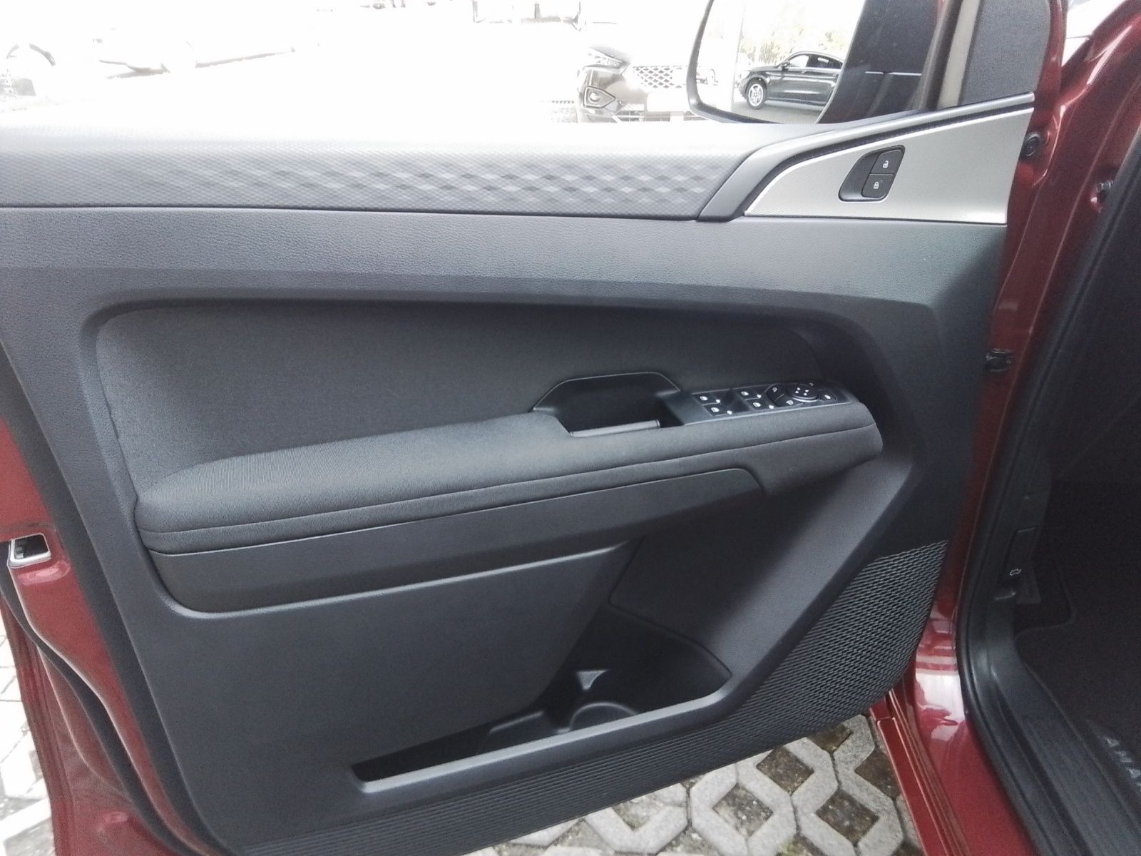 Fahrzeugabbildung Volkswagen Amarok TDI Life  4M NAVI LED AHK SITZH.