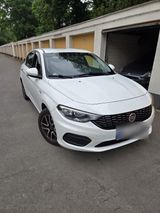 Fiat Verkaufe gepflegten Fiat Tipo 1. Hand - Fiat mit LPG-Antrieb