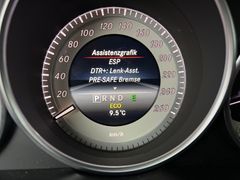 MERCEDES-BENZ E 350 BlueTec 4Matic /DISTR.+ / V6/ 2016/ 114tKM
