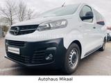 Opel Vivaro Kombi Lang 9 Sitze - gebrauchte Opel Vivaro aus dem Jahr 2022