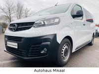 Opel Vivaro Kombi Lang 9 Sitze