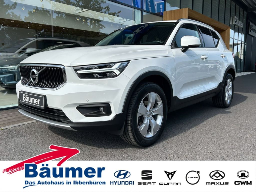 Image of Volvo XC40