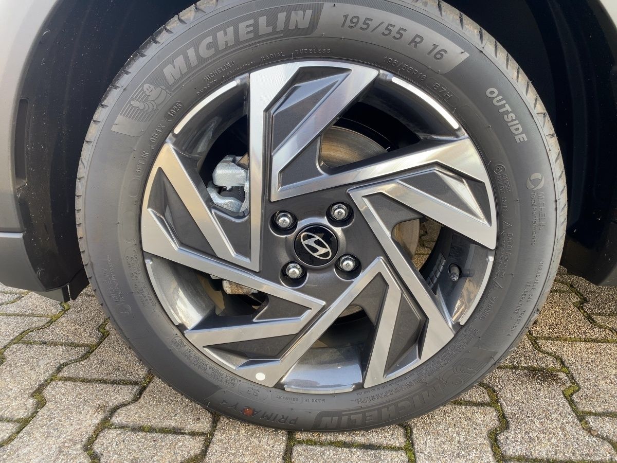 Hyundai BAYON – Bild 7