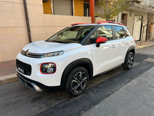 Citroën Citroen C3 Aircross 1.5 HDi S&S Feel