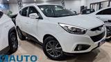 Hyundai iX35 1.7 CRDi 115Cv 2WD Xpossible - Hyundai ix35 mit Diesel-Antrieb: 1.7