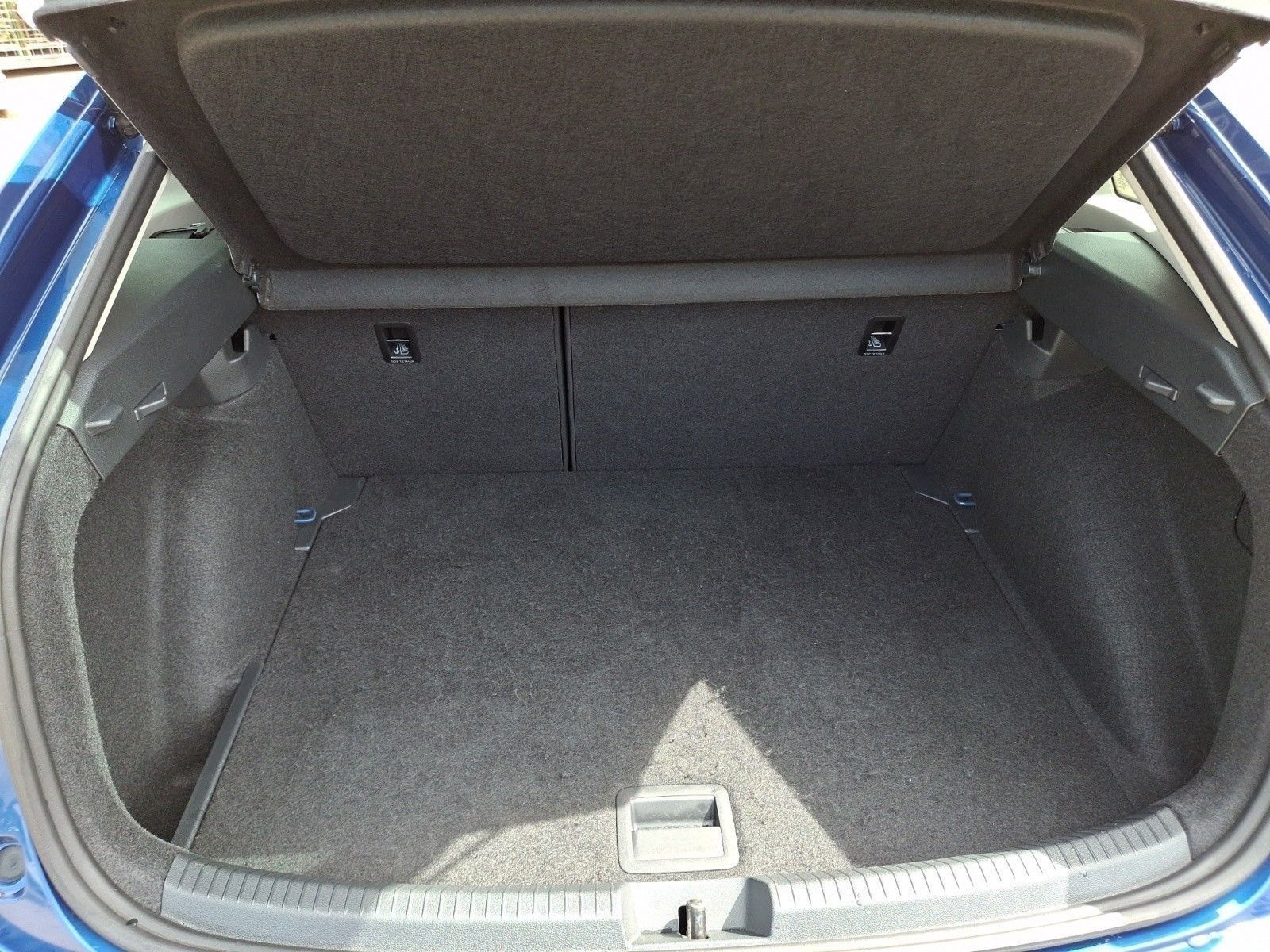 Volkswagen Taigo - Bild 13