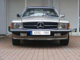Mercedes-Benz SL 420 - Mercedes-Benz SL 420 Gebrauchtwagen