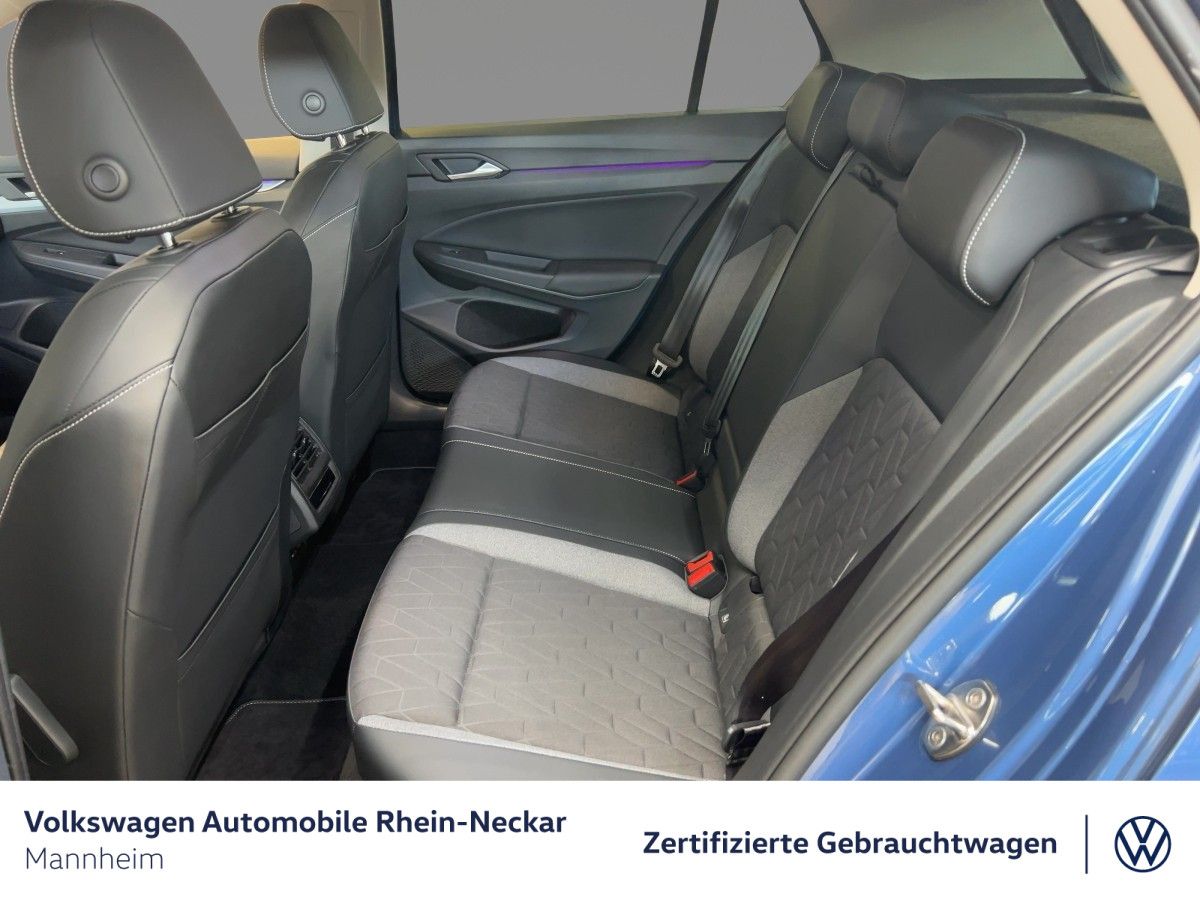 Volkswagen Golf - Bild 12
