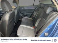 Volkswagen Golf - Vorschau Bild 12