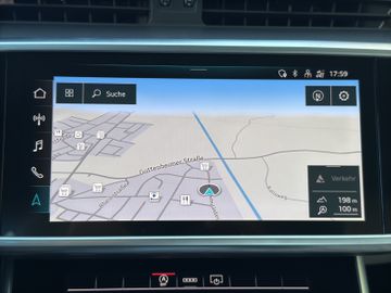 Audi A6 Lim. 35 TDI S-Tronic*LED*NAVI*APPLE*LANE
