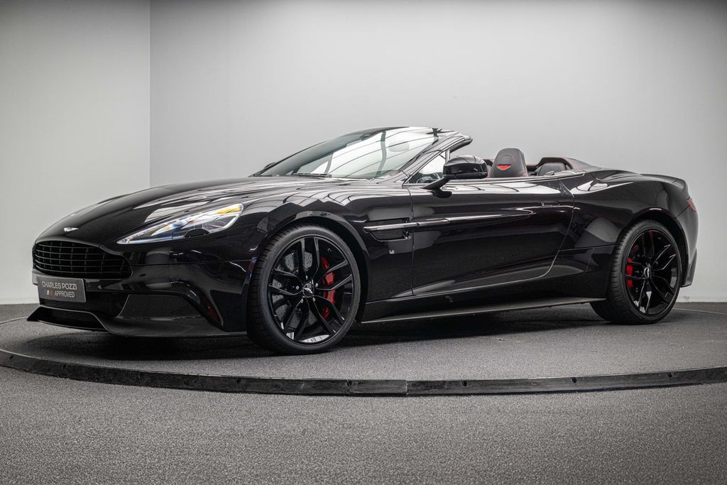 Image of Aston Martin Other