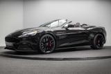 Aston Martin Vanquish VOLANTE 5.9 V12 570 CH - Aston Martin Vanquish mit Benzin-Antrieb: Cabrio
