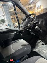 Iveco Daily 4 - Iveco aus 2009