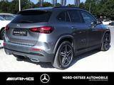Mercedes-Benz GLA 220 d 4M AMG KAMERA AHK SOUND NIGHT TOTW. - Mercedes-Benz GLA 220 Jahreswagen