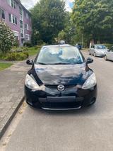 Mazda 2,  1.3L 86PS - Mazda 2