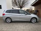 BMW 216d Gran Tourer-AHK,Navi,unfallfrei,TÜV 6/27