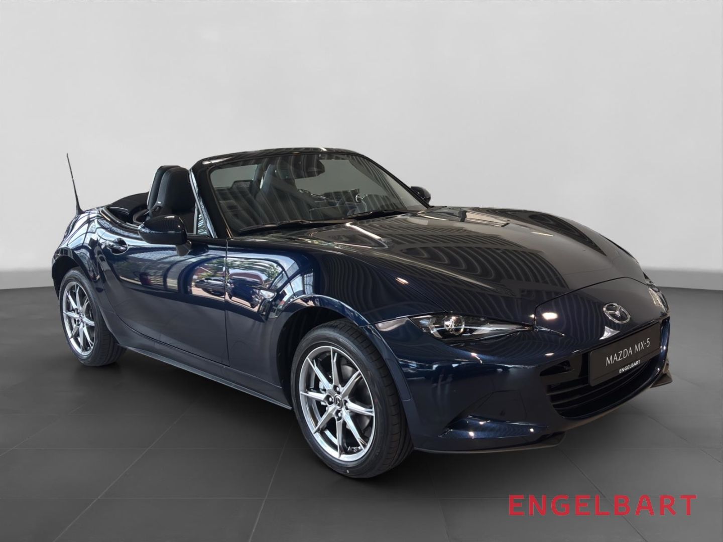 Mazda MX-5 - Bild 6