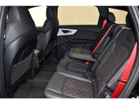 Audi SQ7 - Vorschau Bild 12