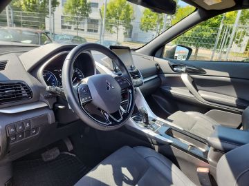 Mitsubishi Eclipse Cross - 8