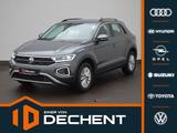 Volkswagen T-Roc Life 1.5TSI DSG,Navi,AHK,Allwetter,Sitzhzg