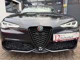 Alfa Romeo Giulia Veloce Q4 / 1.HAND/GARANTIE/MwSt. - Alfa Romeo Giulia veloce mit Benzin-Antrieb